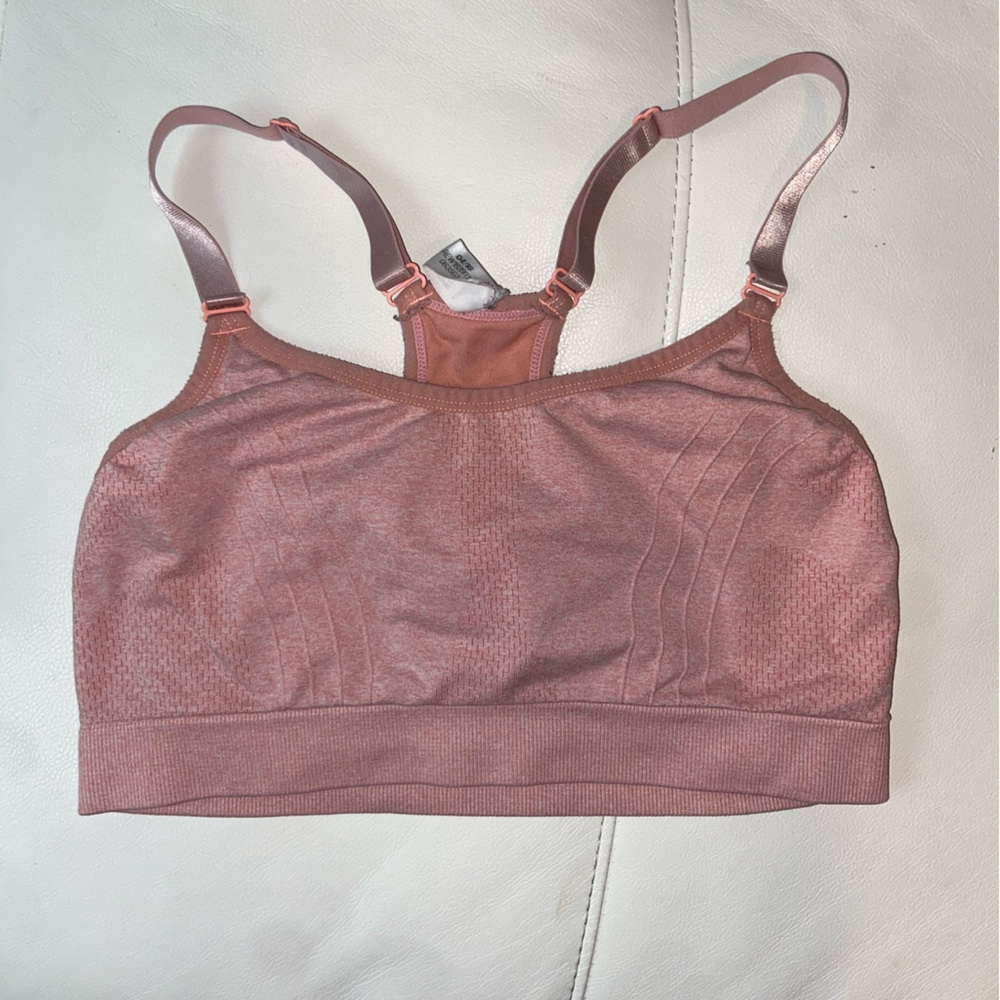 Reebok sports bra